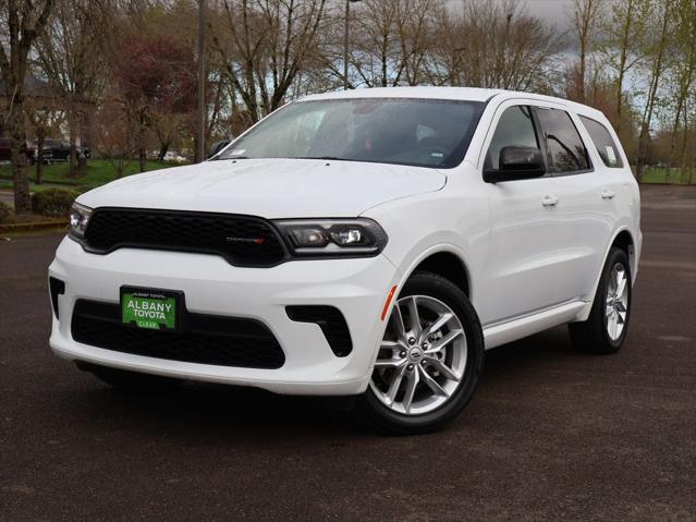 2025 Dodge Durango GT AWD for sale in Albany, OR