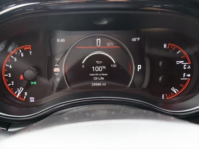 2025 Dodge Durango GT AWD
