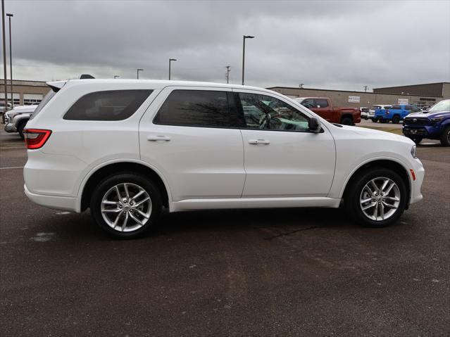 2025 Dodge Durango GT AWD