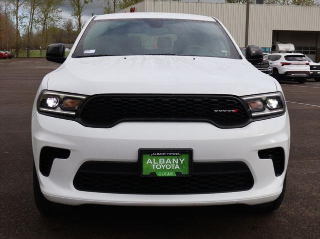 2025 Dodge Durango GT AWD