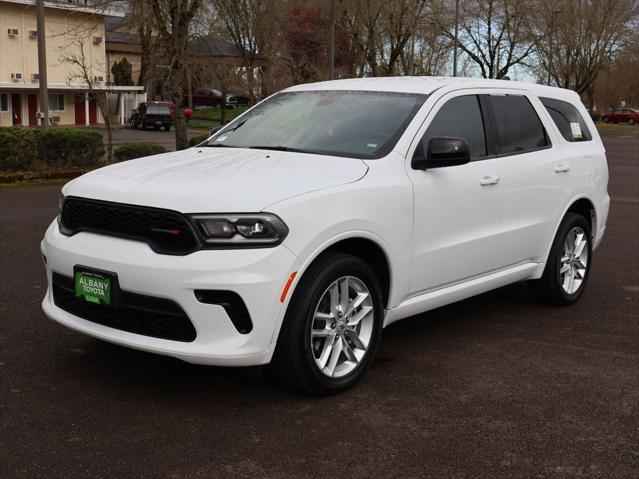 2025 Dodge Durango GT AWD