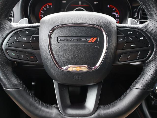 2025 Dodge Durango GT AWD