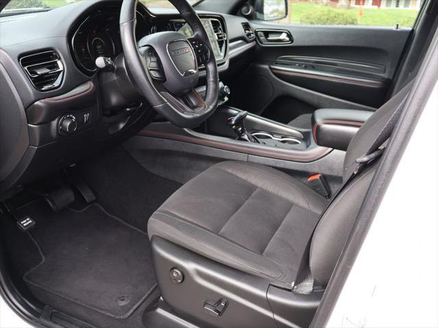 2025 Dodge Durango GT AWD