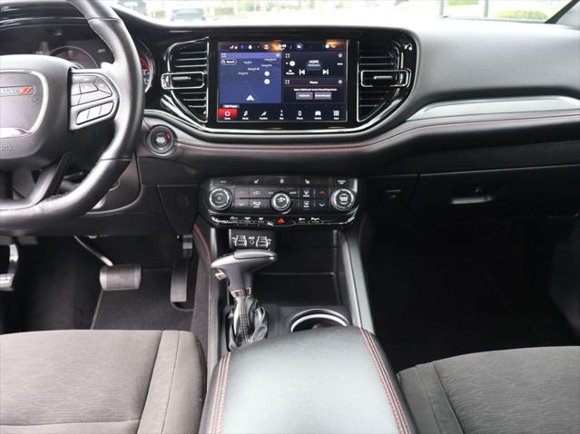 2025 Dodge Durango GT AWD