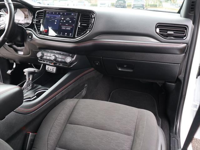 2025 Dodge Durango GT AWD