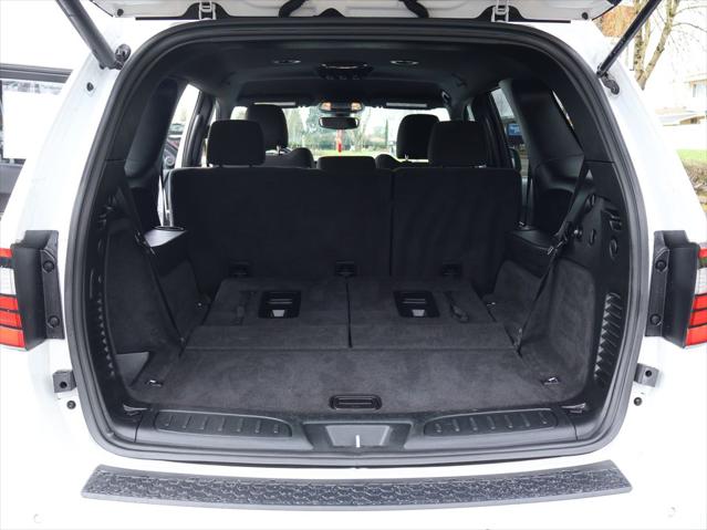 2025 Dodge Durango GT AWD