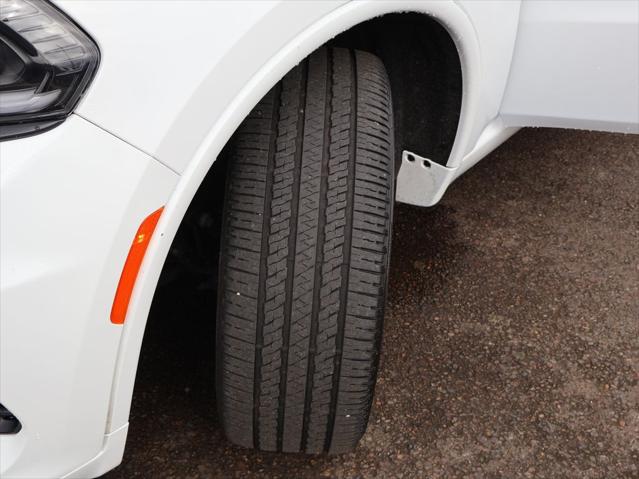 2025 Dodge Durango GT AWD