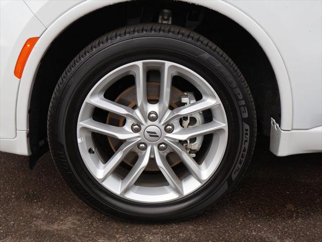 2025 Dodge Durango GT AWD