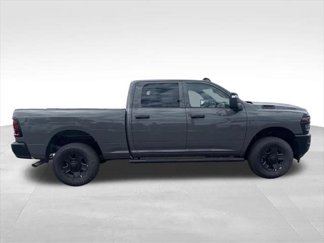 2026 RAM Ram 3500 RAM 3500 TRADESMAN CREW CAB 4X4 64 BOX 2026 RAM Ram 3500 RAM 3500 TRADESMAN CREW CAB 4X4 64 BOX