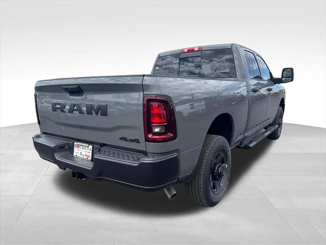 2026 RAM Ram 3500 RAM 3500 TRADESMAN CREW CAB 4X4 64 BOX 2026 RAM Ram 3500 RAM 3500 TRADESMAN CREW CAB 4X4 64 BOX