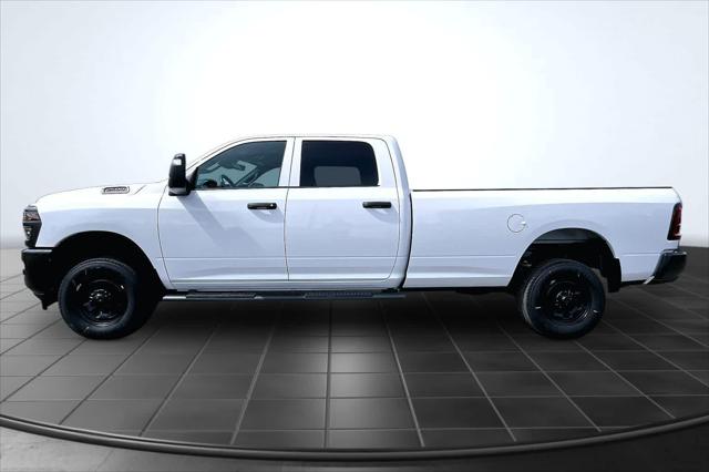 2026 RAM Ram 2500 RAM 2500 TRADESMAN CREW CAB 4X4 8 BOX