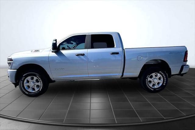 2026 RAM 3500 RAM 3500 BIG HORN CREW CAB 4X4 64 BOX 2026 RAM 3500 RAM 3500 BIG HORN CREW CAB 4X4 64 BOX