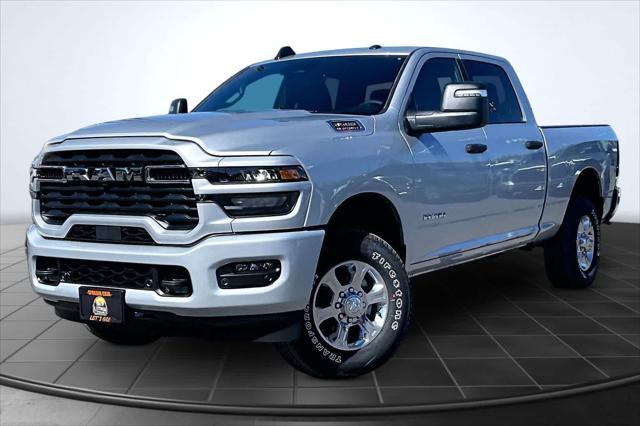 2026 RAM 3500 RAM 3500 BIG HORN CREW CAB 4X4 64 BOX 2026 RAM 3500 RAM 3500 BIG HORN CREW CAB 4X4 64 BOX