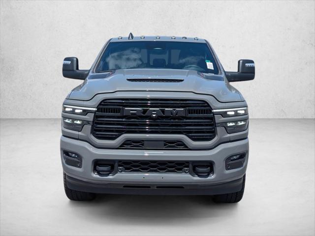 2026 RAM Ram 2500 RAM 2500 LARAMIE MEGA CAB 4X4 64 BOX