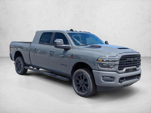 2026 RAM Ram 2500 RAM 2500 LARAMIE MEGA CAB 4X4 64 BOX