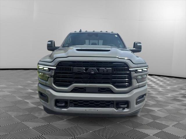 2026 RAM Ram 2500 RAM 2500 LARAMIE MEGA CAB 4X4 64 BOX