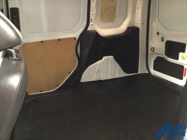 2017 Ford Transit Connect XL