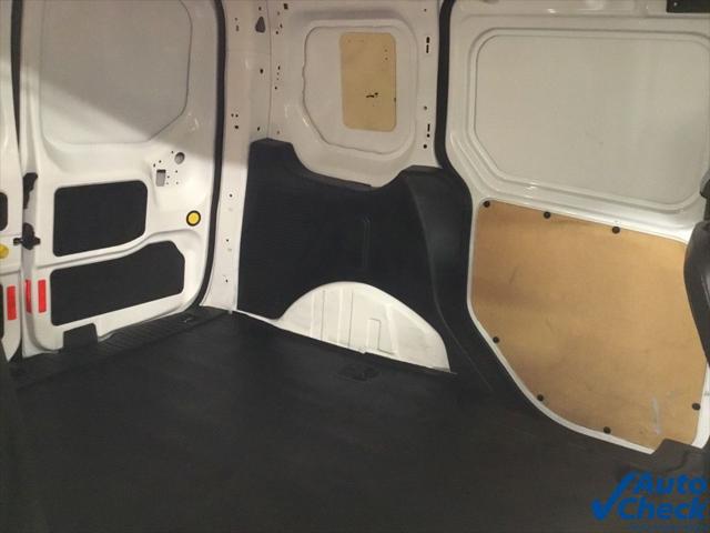 2017 Ford Transit Connect XL