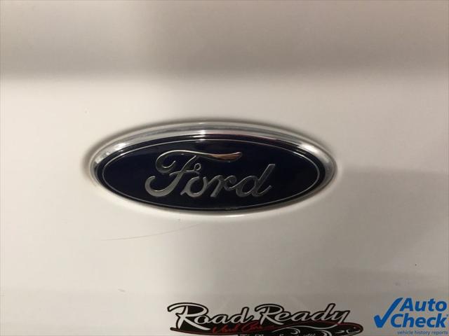 2017 Ford Transit Connect XL