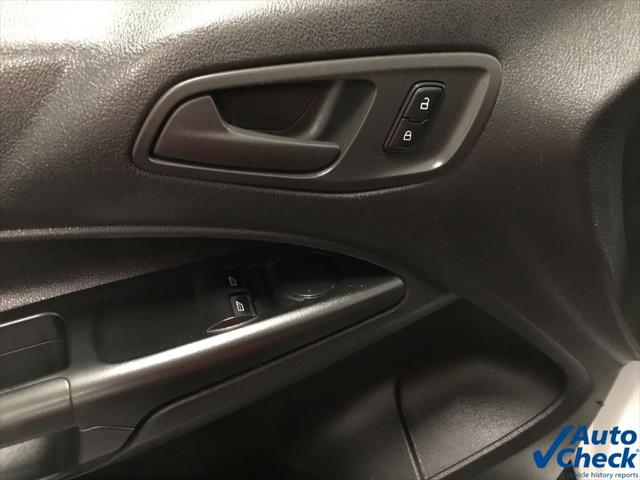 2017 Ford Transit Connect XL