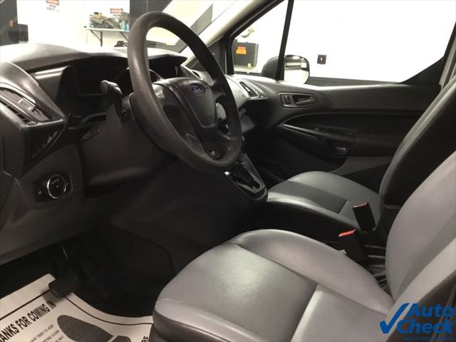 2017 Ford Transit Connect XL
