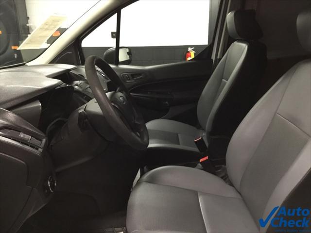 2017 Ford Transit Connect XL