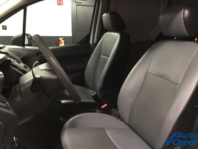 2017 Ford Transit Connect XL