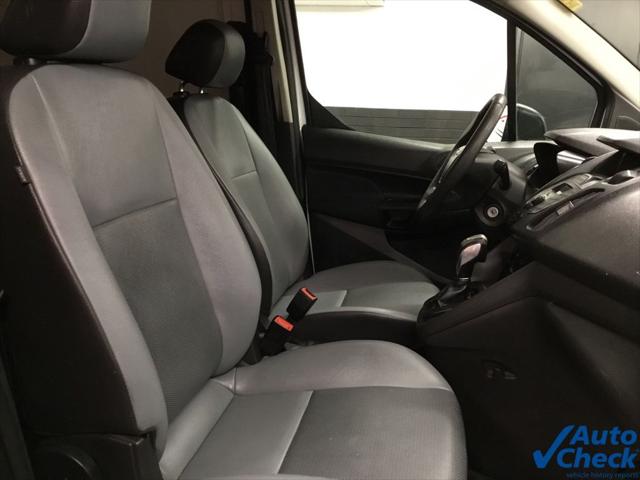 2017 Ford Transit Connect XL