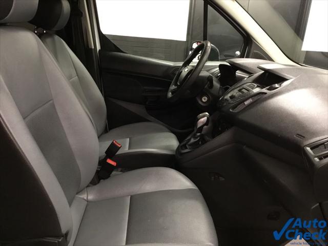 2017 Ford Transit Connect XL