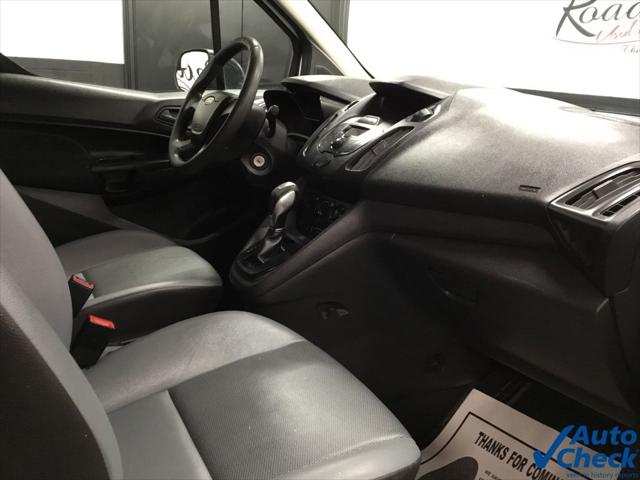 2017 Ford Transit Connect XL