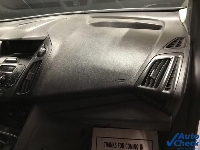 2017 Ford Transit Connect XL