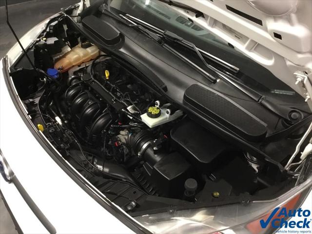 2017 Ford Transit Connect XL