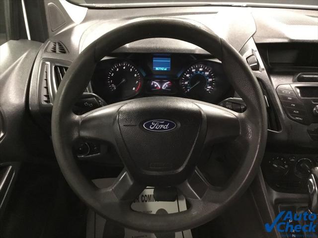 2017 Ford Transit Connect XL