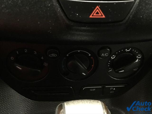 2017 Ford Transit Connect XL