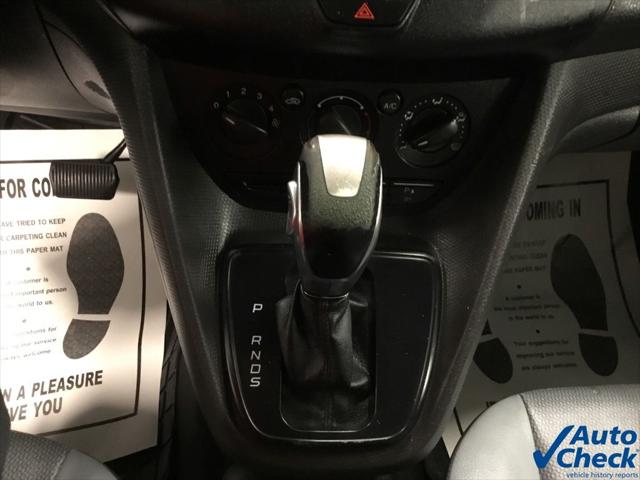2017 Ford Transit Connect XL