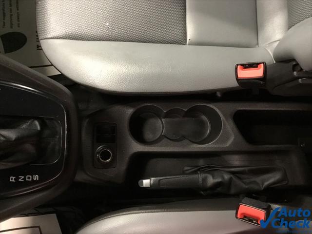 2017 Ford Transit Connect XL