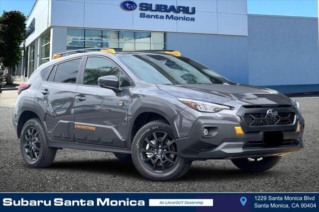 2026 Subaru Crosstrek Wilderness for sale in Santa Monica, CA