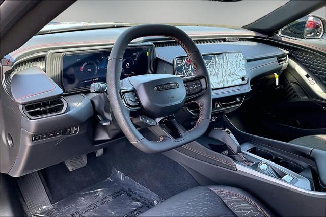 2026 Dodge Charger CHARGER SCAT PACK 2-DOOR AWD