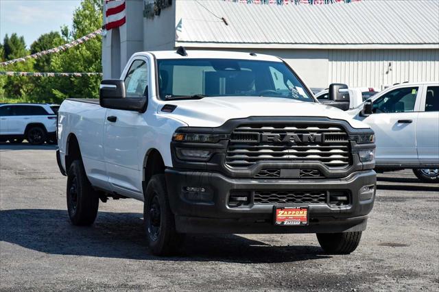 2026 RAM Ram 2500 RAM 2500 TRADESMAN REGULAR CAB 4X4 8 BOX