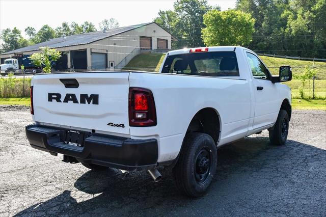 2026 RAM Ram 2500 RAM 2500 TRADESMAN REGULAR CAB 4X4 8 BOX