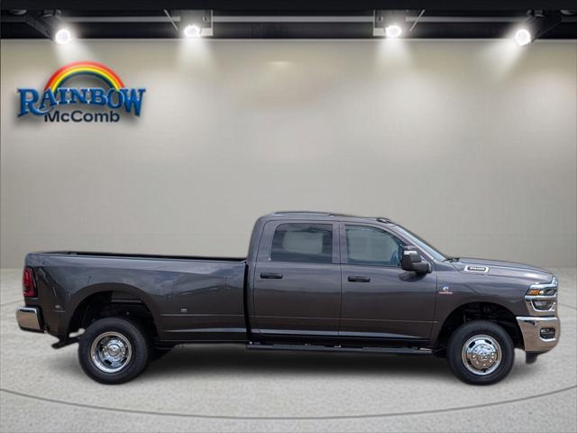 2026 RAM Ram 3500 RAM 3500 TRADESMAN CREW CAB 4X4 8 BOX