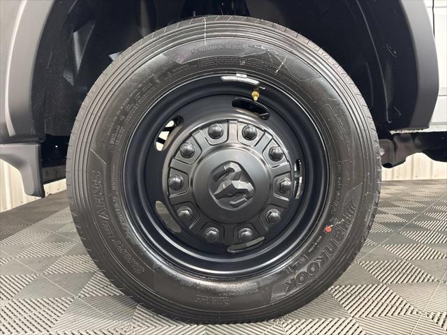 2026 Ram 4500 Chassis Cab Tradesman/Big Horn