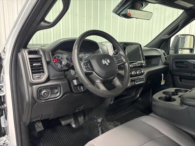 2026 Ram 4500 Chassis Cab Tradesman/Big Horn