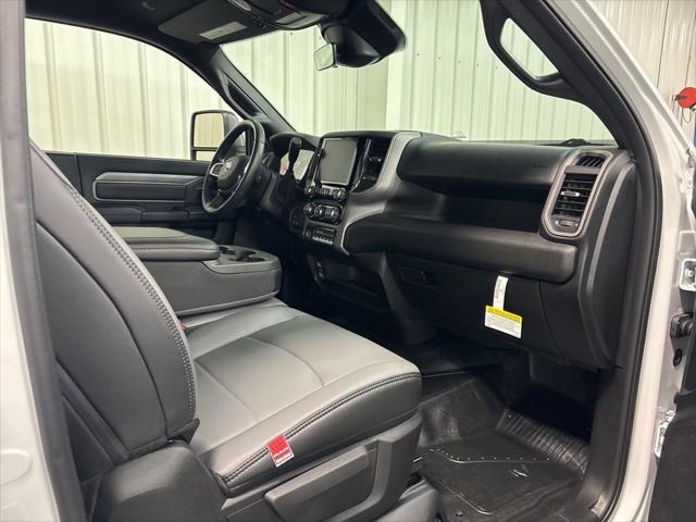 2026 Ram 4500 Chassis Cab Tradesman/Big Horn
