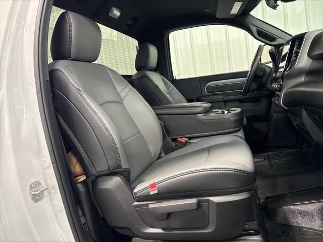 2026 Ram 4500 Chassis Cab Tradesman/Big Horn