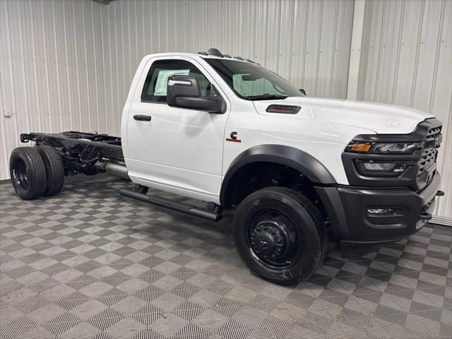 2026 Ram 4500 Chassis Tradesman/Big Horn for sale near Celina, OH