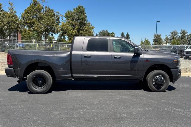 2026 RAM Ram 3500 RAM 3500 LARAMIE MEGA CAB 4X4 64 BOX