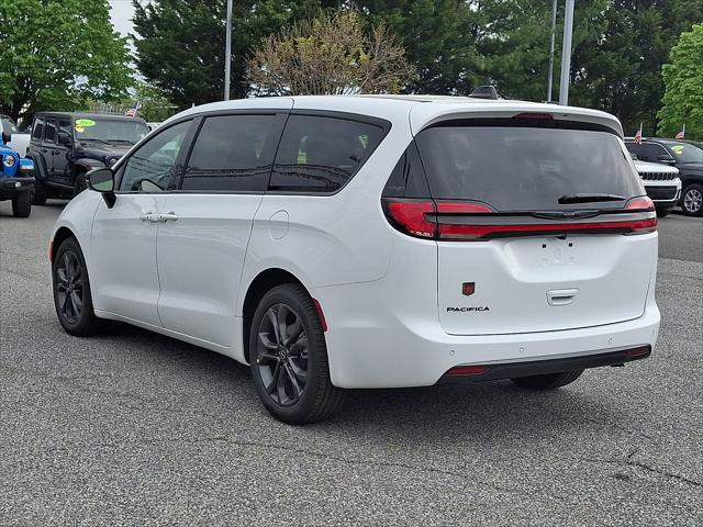 2026 Chrysler Pacifica PACIFICA SELECT 2026 Chrysler Pacifica PACIFICA SELECT
