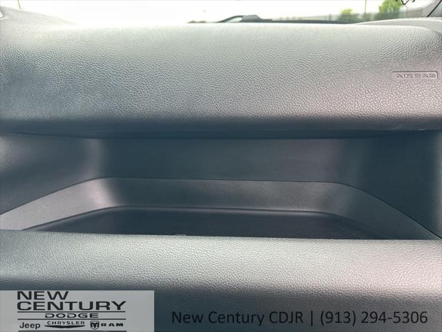 2026 Ram 2500 Tradesman Regular Cab 4x4 8' Box