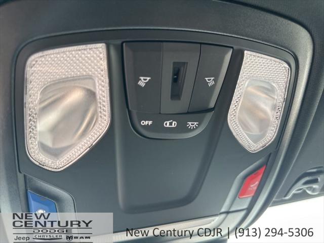 2026 Ram 2500 Tradesman Regular Cab 4x4 8' Box